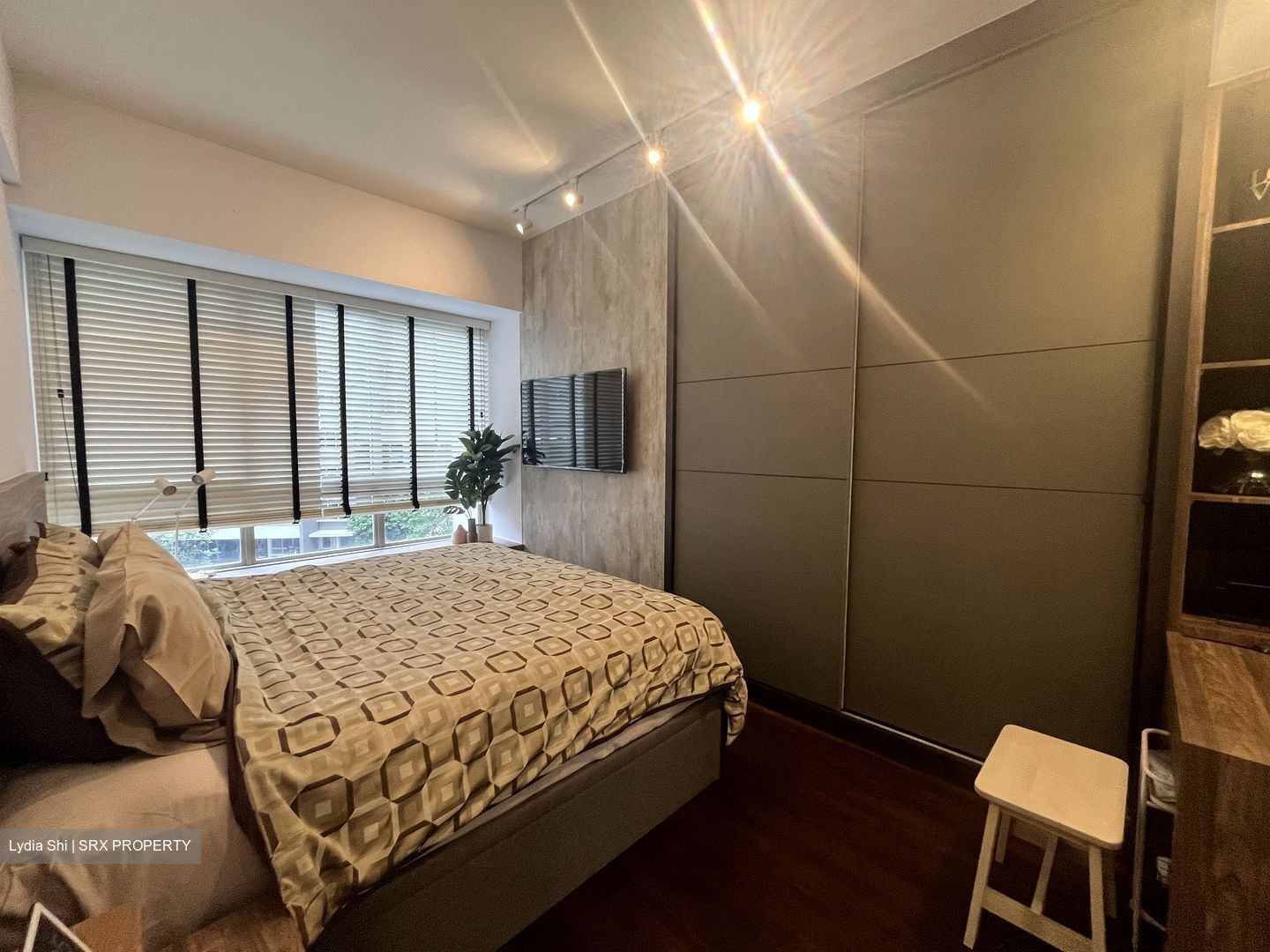Sophia Residence (D9), Condominium #388130871
